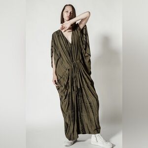 Nicholas K tie dye tunic